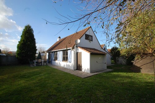 Vacation home 102 - Duinhoek