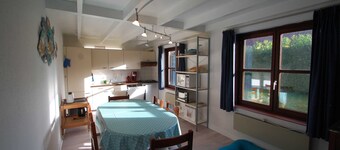 Vacation home 102 - Duinhoek