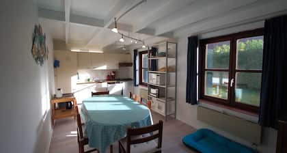 Vacation home 102 - Duinhoek