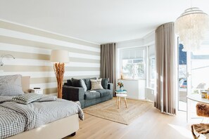 1 habitación y wifi
