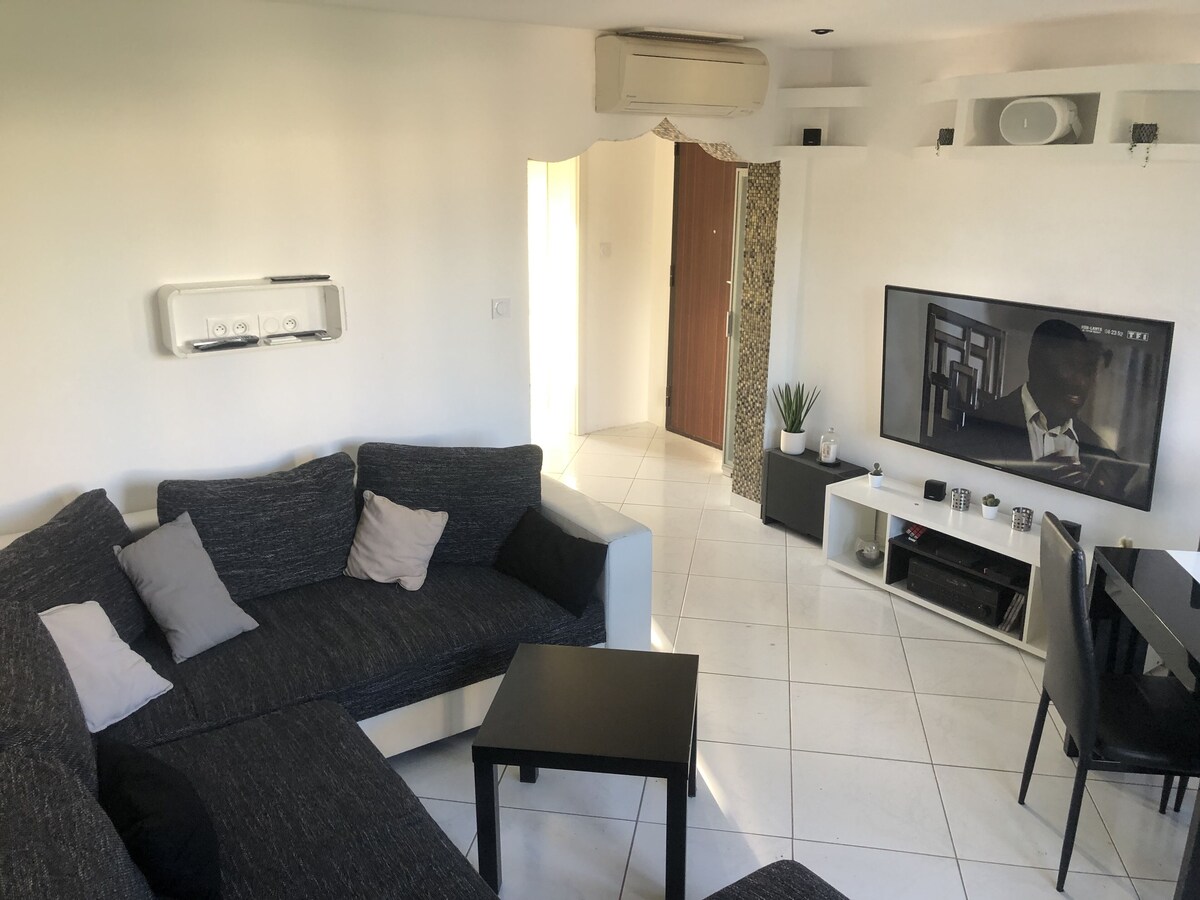 Image de profil de l’hôte