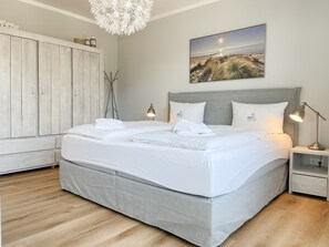 1 Schlafzimmer, WLAN