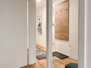 Interiør