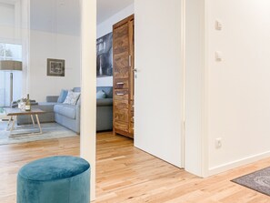 Interiør