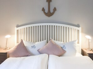 2 Schlafzimmer, WLAN
