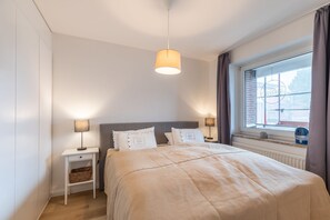 2 bedrooms, WiFi