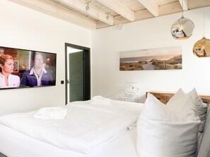3 Schlafzimmer, WLAN