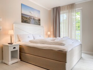 3 Schlafzimmer, WLAN