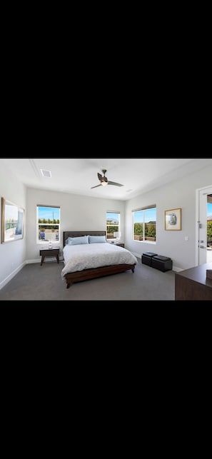 3 bedrooms, WiFi