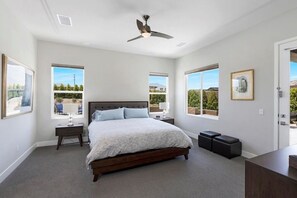 3 habitaciones y wifi 