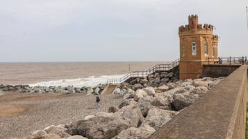 Cottage | Beach