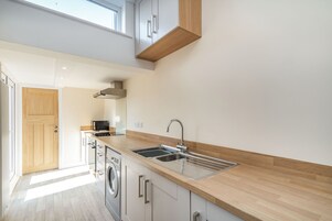 Casa de campo | Interior