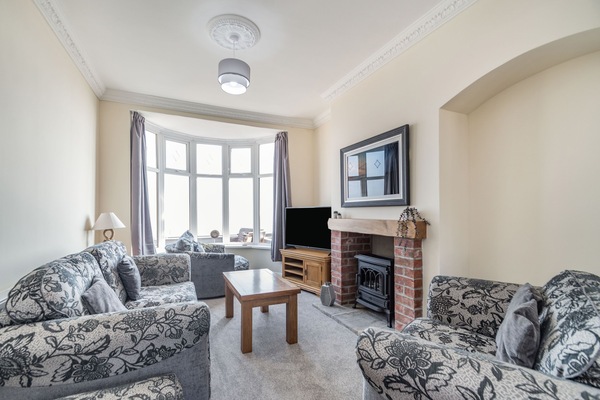 Cottage | Interior