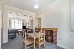 Cottage | Interior - 14 The Promenade (Withernsea)