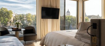 The First Musica - Preferred Hotels & Resorts