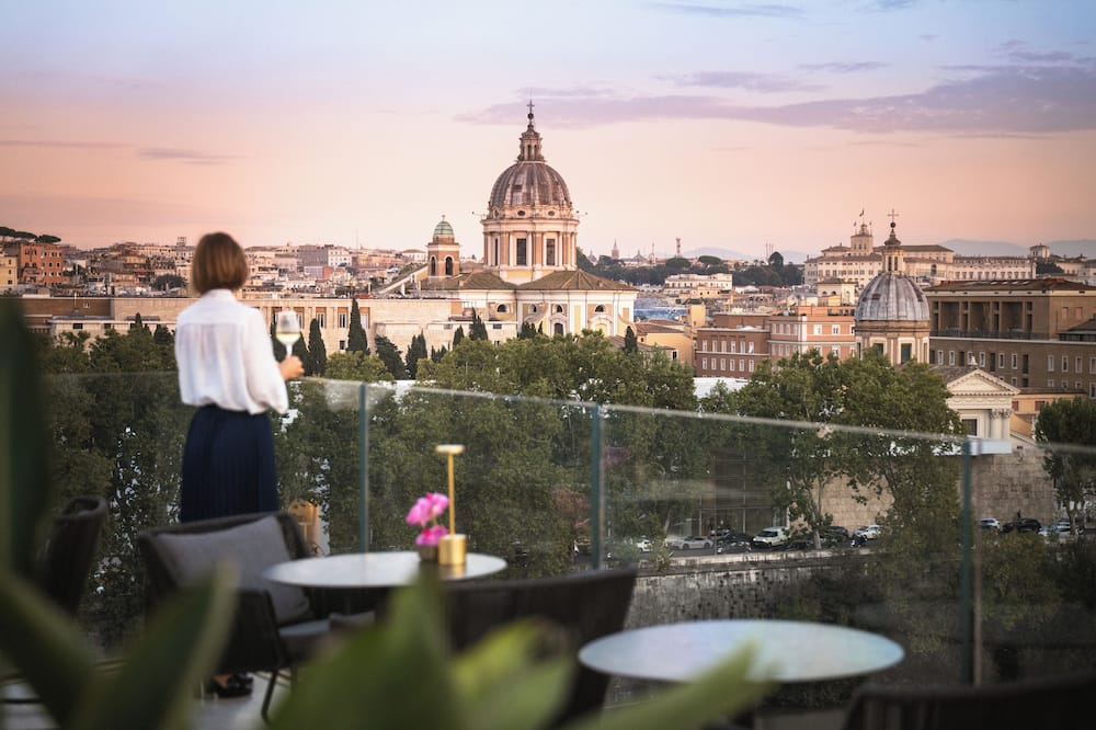 The First Musica - Preferred Hotels & Resorts
