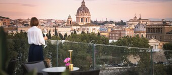 The First Musica - Preferred Hotels & Resorts