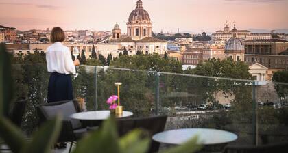 The First Musica - Preferred Hotels & Resorts