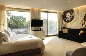 Junior Studio Suite (Junior Suite View) | View from room