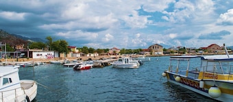 Comfortable studio for 2 persons near Paklenica NP