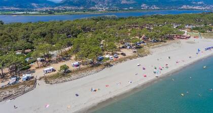 Belle Maison avec piscine terrasses jardin clim wifi Ă 10' de la mer