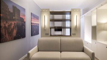 Junior Double or Twin Room | Extra beds