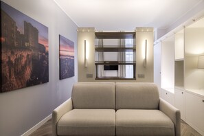 Junior Double or Twin Room | Extra beds - Hotel Baylle  (Cagliari)