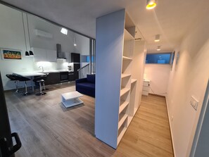Interiör