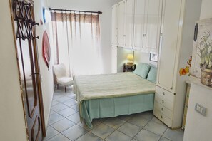 1 bedroom, iron/ironing board, free WiFi - Emerald Bilo (Santa Teresa Gallura)