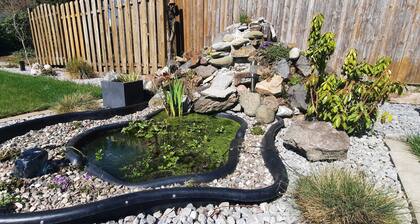 Ferienwohnung Zum Kühlen Grund Willingen