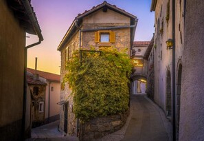 Exterior - Charming Villa Irena Gem of Vipava Valley (Ajdovšcina)