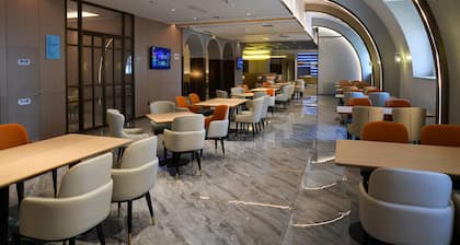 Holiday Inn Express Tianjin Binhai by IHG