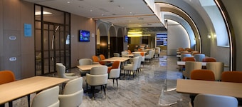 Holiday Inn Express Tianjin Binhai by IHG