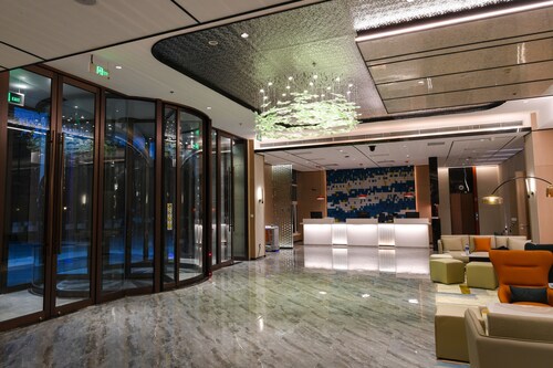 Holiday Inn Express Tianjin Binhai by IHG