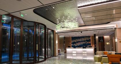 Holiday Inn Express Tianjin Binhai by IHG