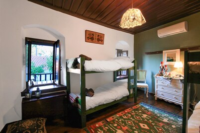 Dandy Villas Amfiklia