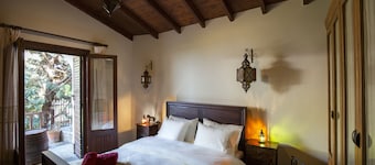 Dandy Villas Amfiklia