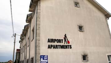 建物のデザイン