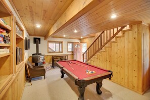 Sala de juegos