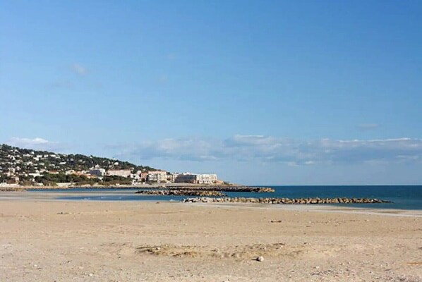 Plage