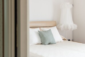5 chambres, fer et planche Ă repasser, Wi-Fi gratuit, draps fournis