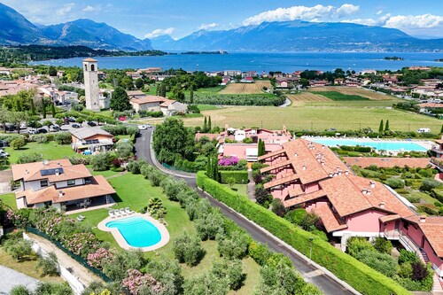 Luxury villa Oleander with private pool
