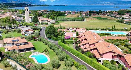 Luxury villa Oleander with private pool