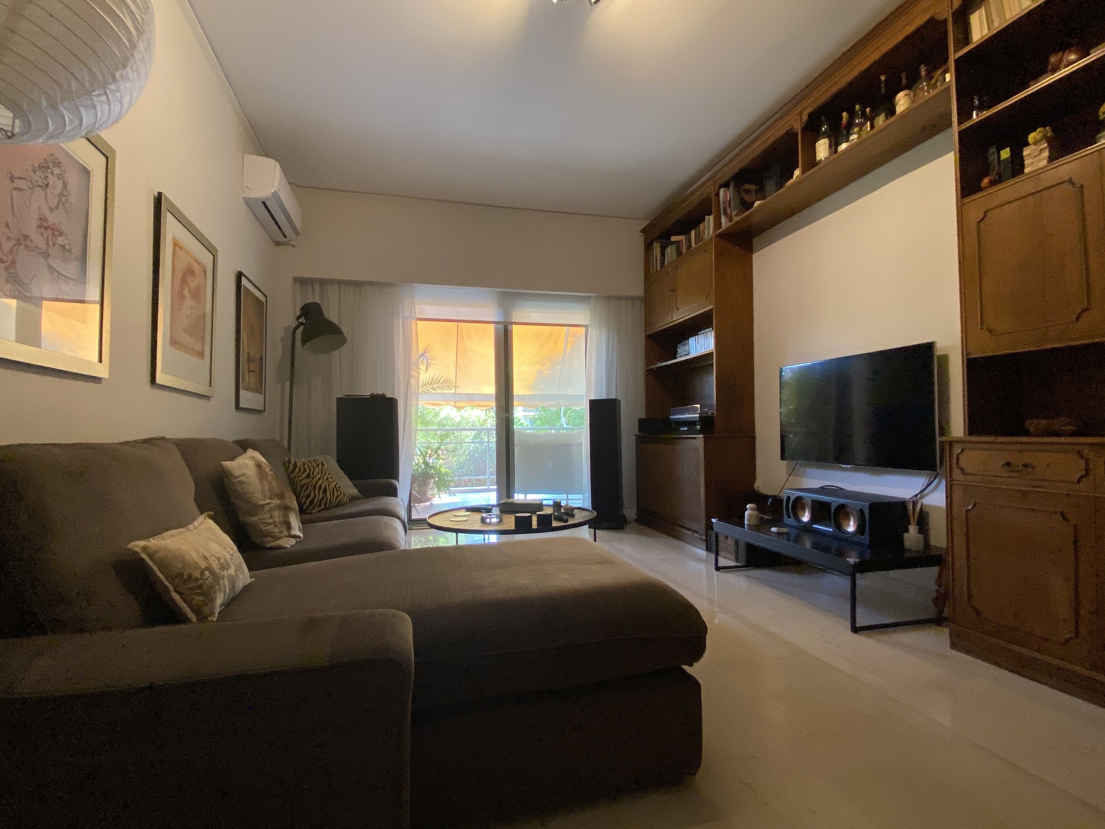 Athens Riviera Garden Views #South#Beach#Calm