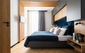 Suite - Wrota Chałubińskiego (Zakopane)