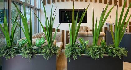 Yaman Suite Hotel