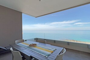 Outdoor dining - WePuglia - Dimora Adriatica (Monopoli)