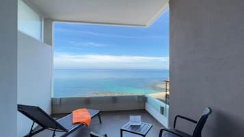 Terrazza/patio