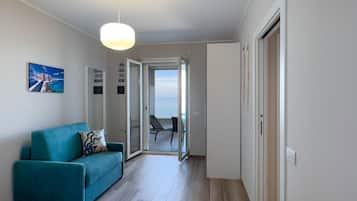 2 camere, ferro/asse da stiro, Wi-Fi, lenzuola