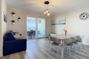 Dining - WePuglia - Dimora Adriatica (Monopoli)